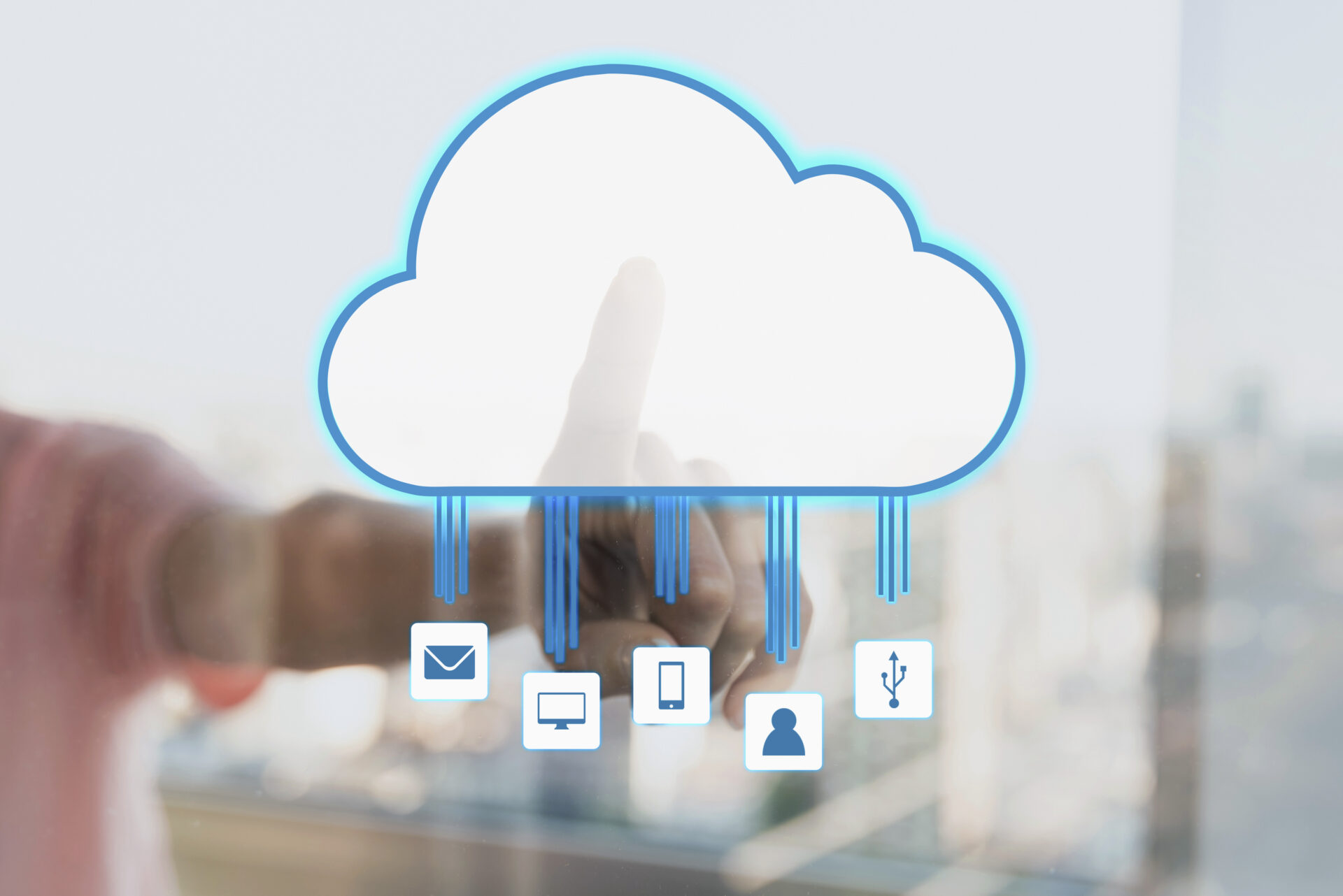 Cloud & Backup Strategy