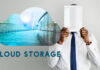 Cloud Backup Solution - Adler Technology