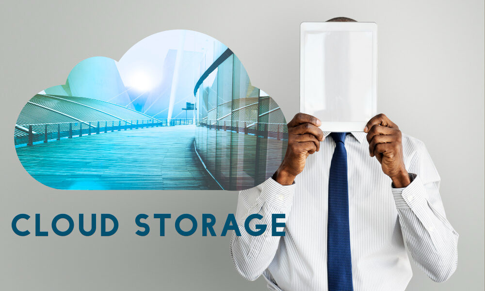 Cloud Backup Solution - Adler Technology