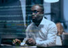 Man watching the screen - Cybercriminals