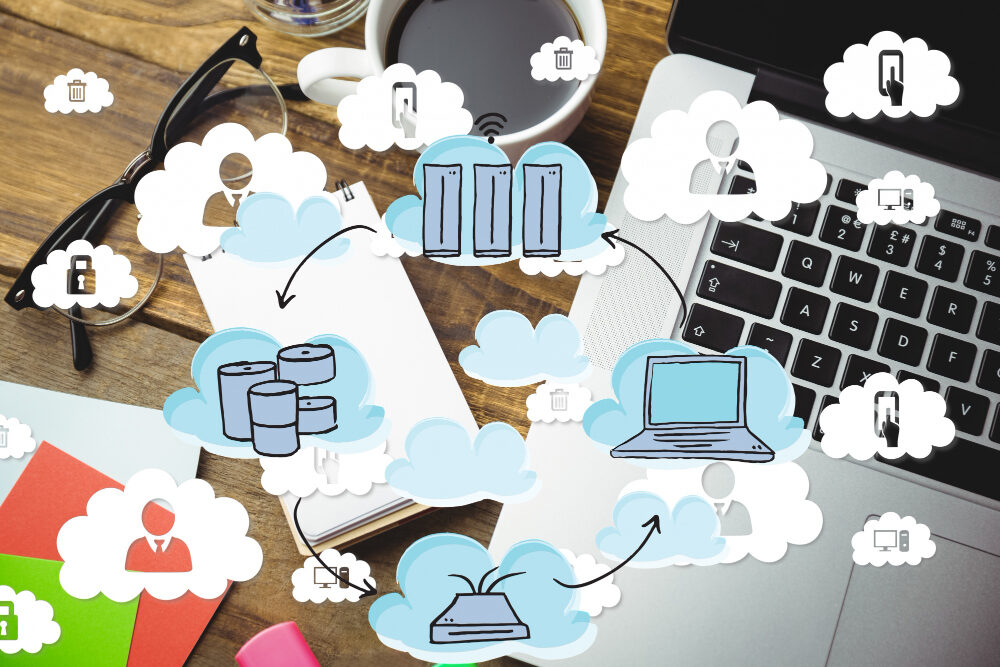 Data Backup Strategy