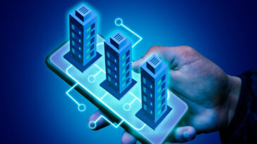 Digital Infrastructure