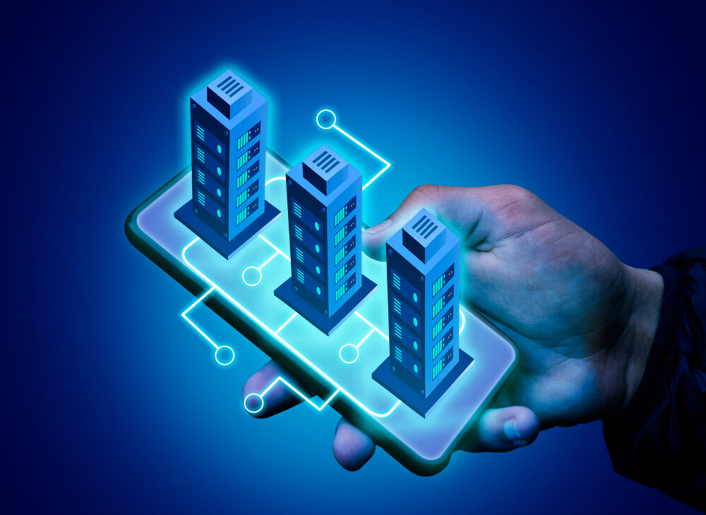 Digital Infrastructure