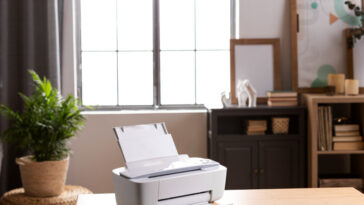 Multifunction Printer for Nigerian Businesses