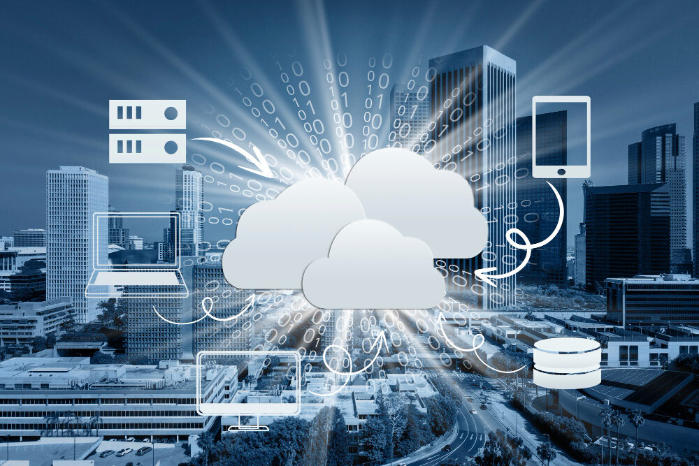 Prepare Your Nigerian Business for Cloud Migration
