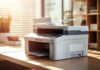 best business printeroffice-printer-documents-productivity-tools