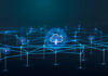 cloud-storage-background-business-network-design