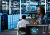 Enterprise infrastructure