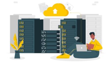 Cloud Hosting vs Local Servers