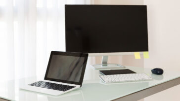 The Best Laptop and Monitor Setup for Nigerian SMEs