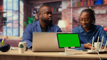 Laptop