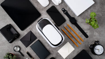Tech Accessories
