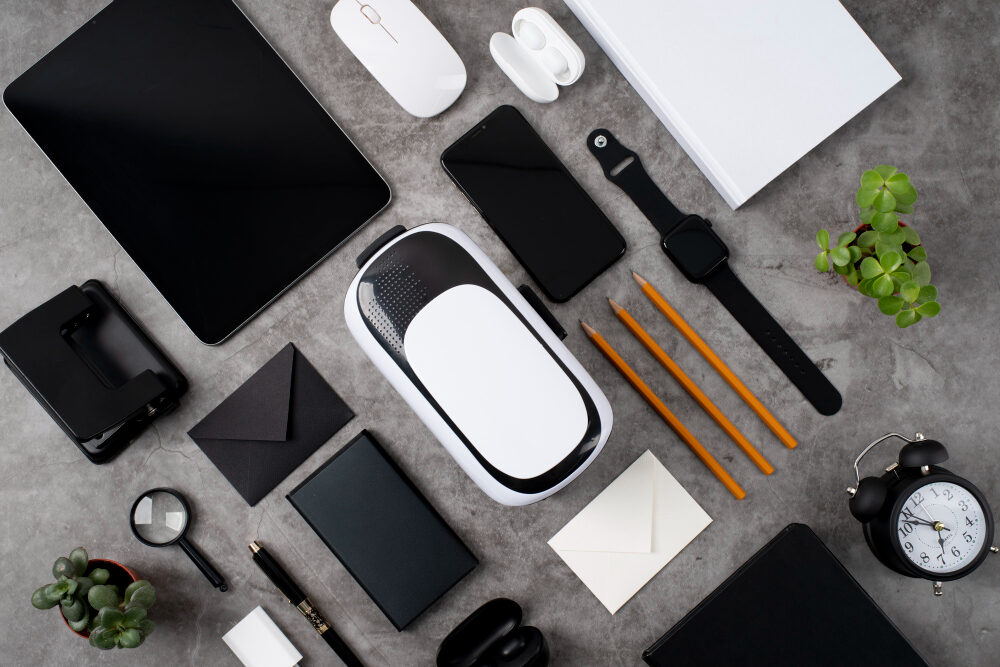 Tech Accessories